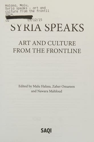 Book cover image