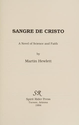 Book cover image