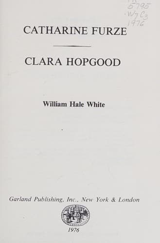 Book cover image