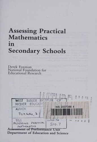 Book cover image