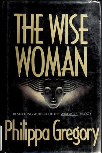 Cover image for The Wise Woman