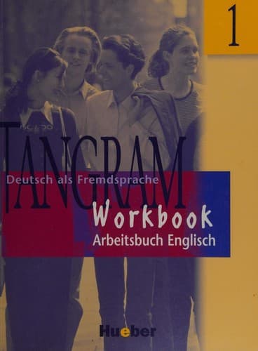 Cover image for Tangram