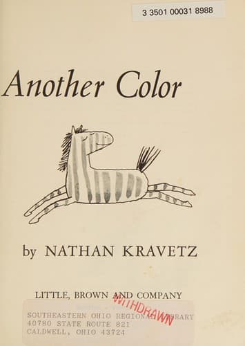 Book cover image
