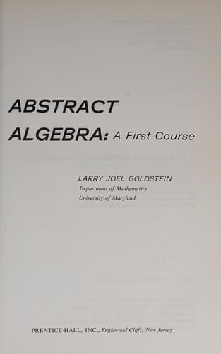 Book cover image