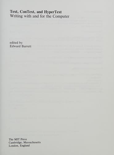 Book cover image