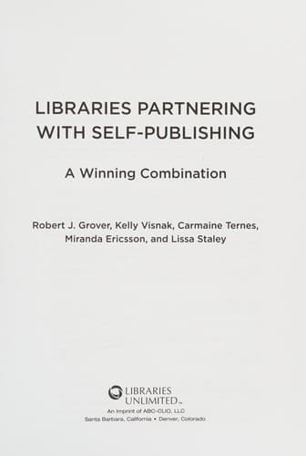 Book cover image
