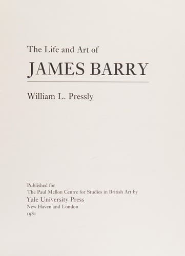 Book cover image