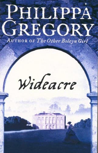 Cover image for Wideacre