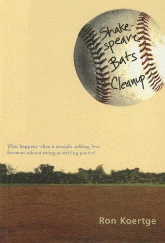 Cover image for Shakespeare Bats Cleanup