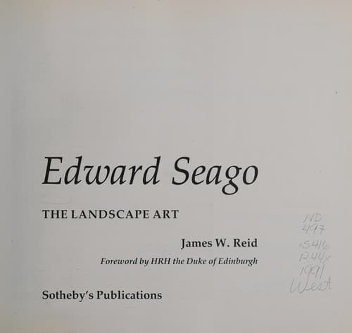 Book cover image