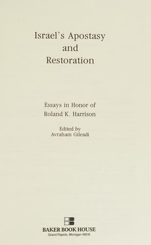 Book cover image