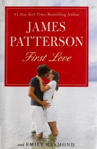 Cover image for First love