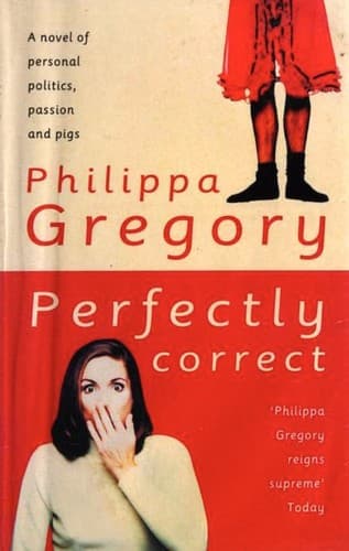 Cover image for Perfectly Correct