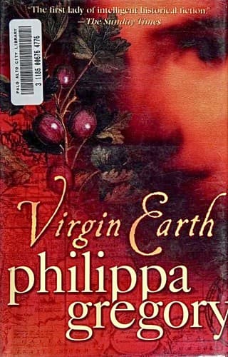 Cover image for Virgin Earth