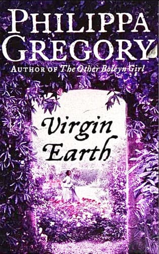 Cover image for Virgin Earth