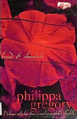 Cover image for Bread & Chocolate