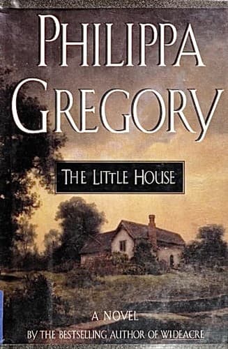 Cover image for The Little House