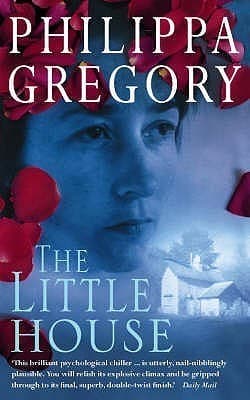 Cover image for The Little House
