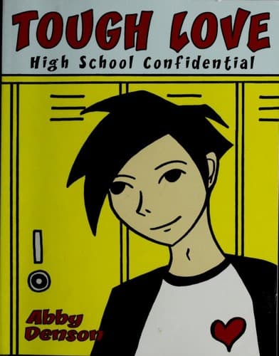 Cover image for Tough Love