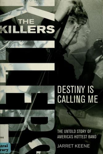 Cover image for The Killers