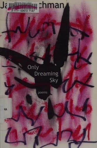 Cover image for Only Dreaming Sky