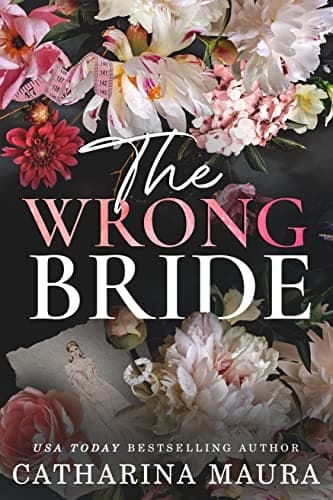 Cover image for The Wrong Bride