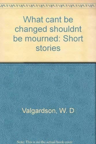 Book cover image
