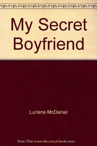 Cover image for My Secret Boyfriend