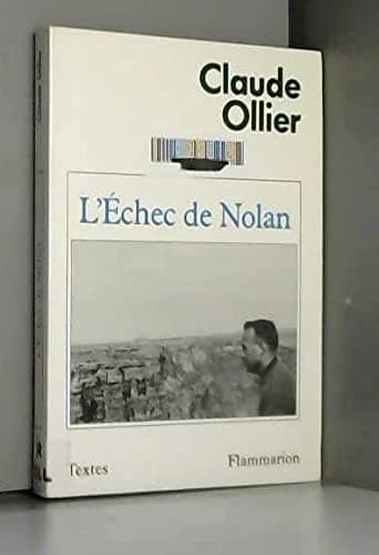 L'é chec de Nolan