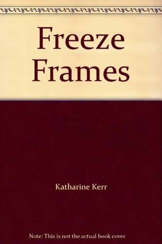 Cover image for Freeze frames
