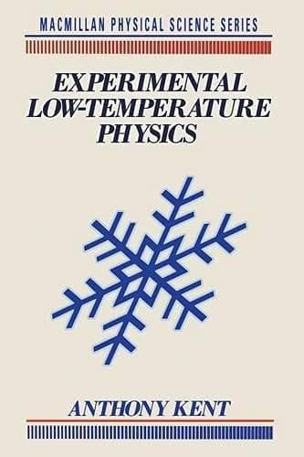 Cover image for Experimental low-temperature physics