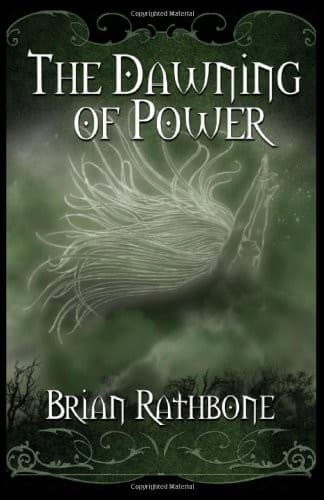 Cover image for The Dawning of Power