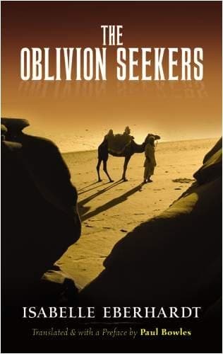 Cover image for The oblivion seekers and other stories
