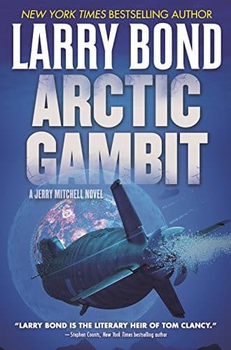 Cover image for Arctic gambit
