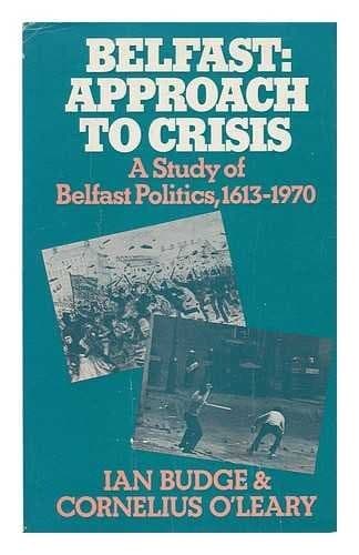 Cover image for Belfast