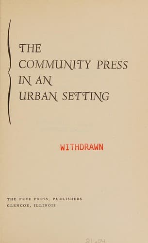 Book cover image