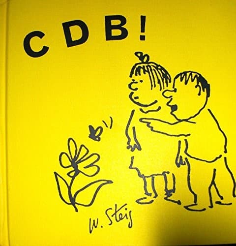 Cover image for C D B!