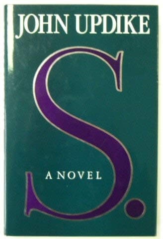 Cover image for S.
