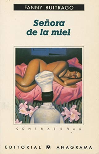 Cover image for Señora de la miel