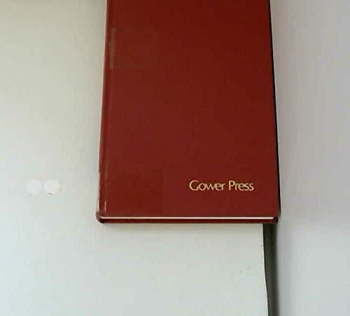 Cover image for Project management.