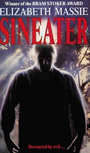 Cover image for Sineater.