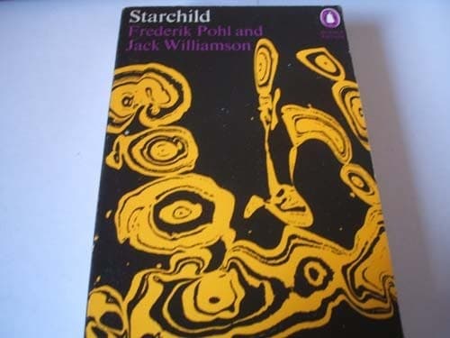 Cover image for Starchild