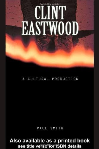 Cover image for Clint Eastwood