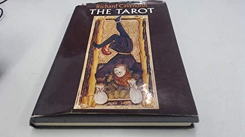 Cover image for The tarot