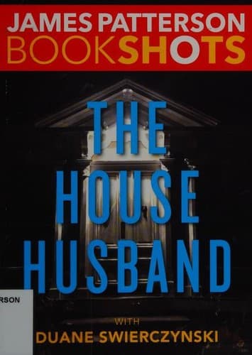 Cover image for The House Husband