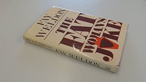 Cover image for The fat woman's joke