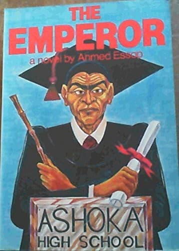 Cover image for The emperor