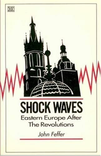 Cover image for Shock waves
