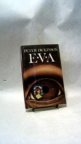 Cover image for Eva