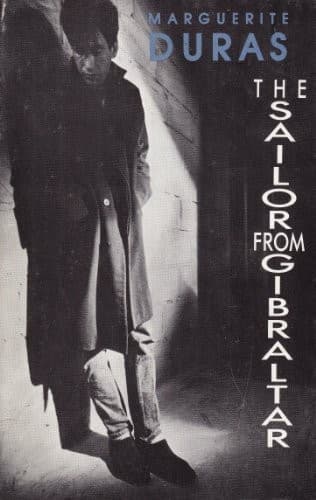 Cover image for The sailor from Gibraltar